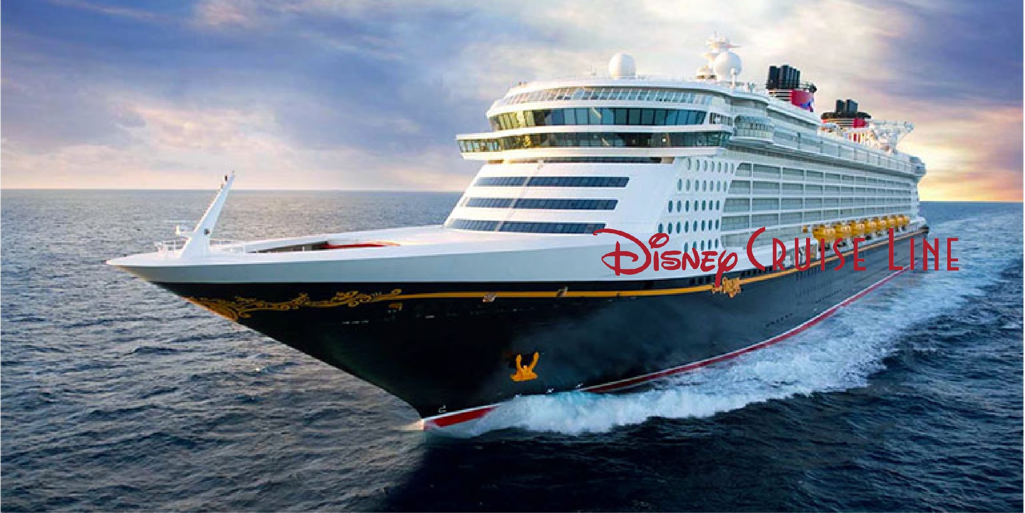 Disney Cruise Line