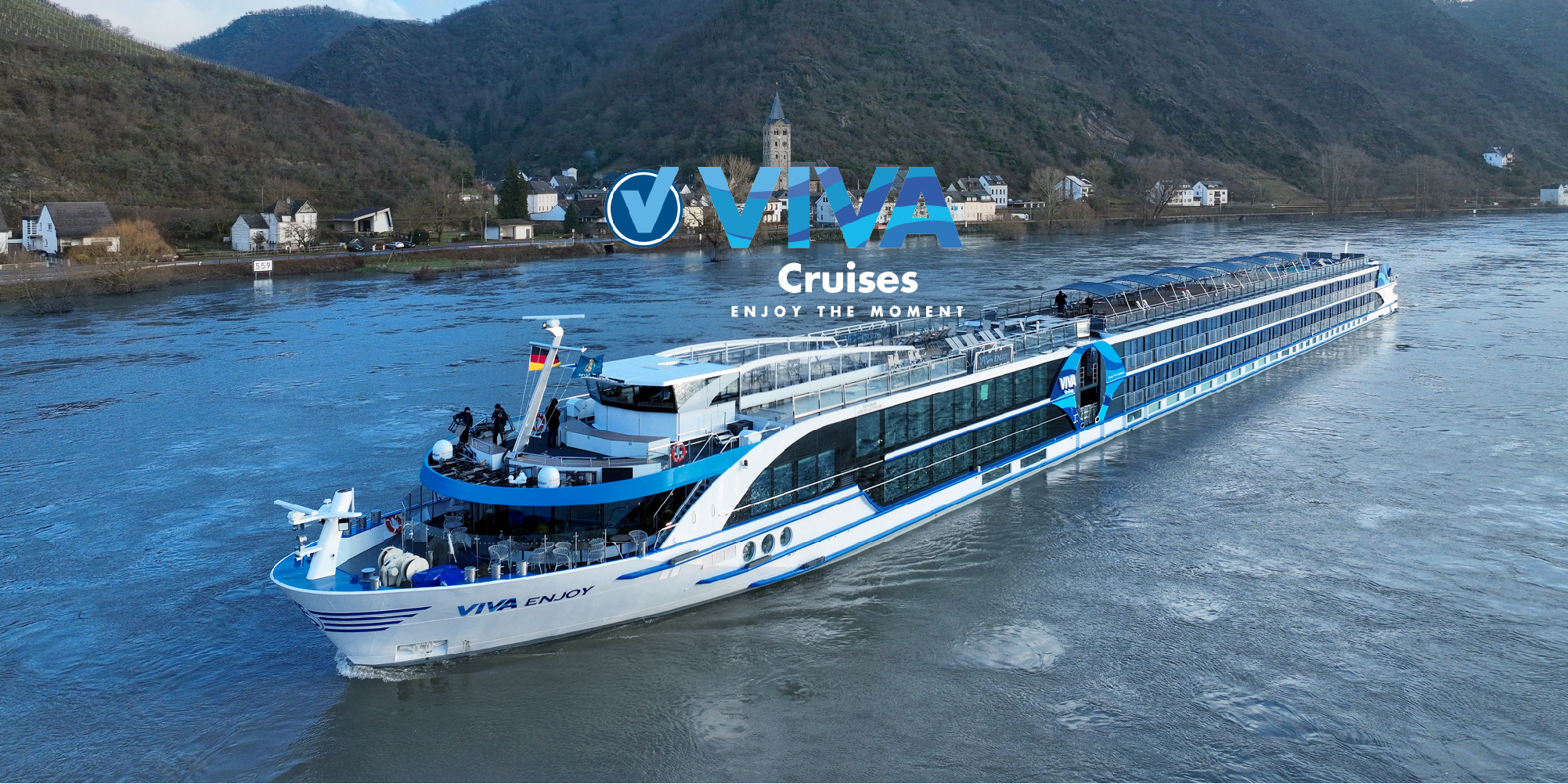 Viva Cruises